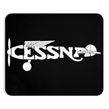 CESSNA - MOUSE PAD Printify